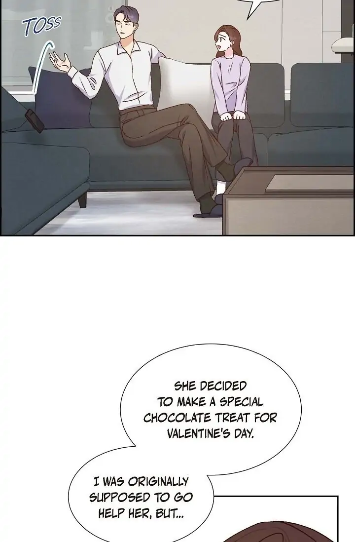 A Spoonful Of Your Love chapter 39 page 43