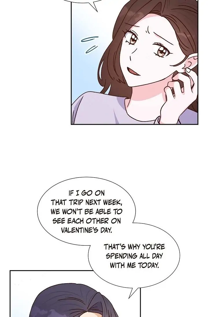 A Spoonful Of Your Love chapter 39 page 44