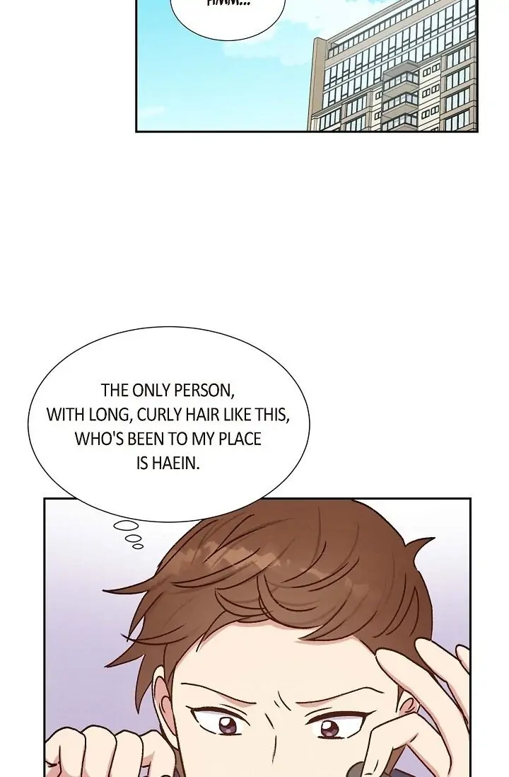 A Spoonful Of Your Love chapter 39 page 46