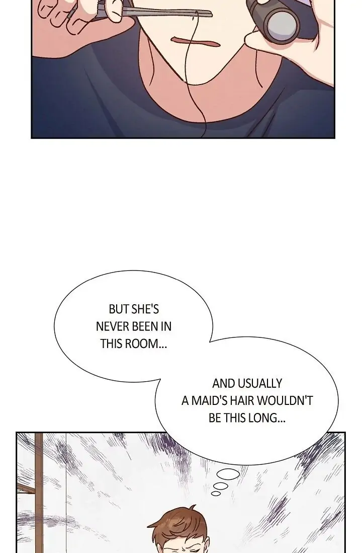 A Spoonful Of Your Love chapter 39 page 47