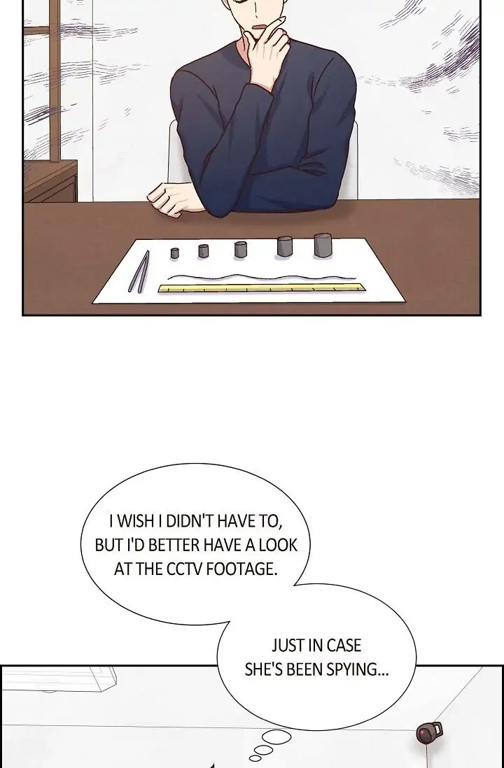 A Spoonful Of Your Love chapter 39 page 48