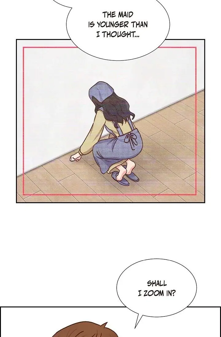 A Spoonful Of Your Love chapter 39 page 51
