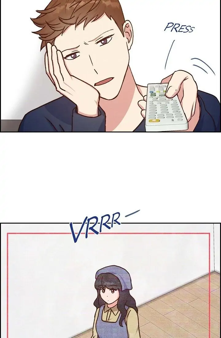 A Spoonful Of Your Love chapter 39 page 52
