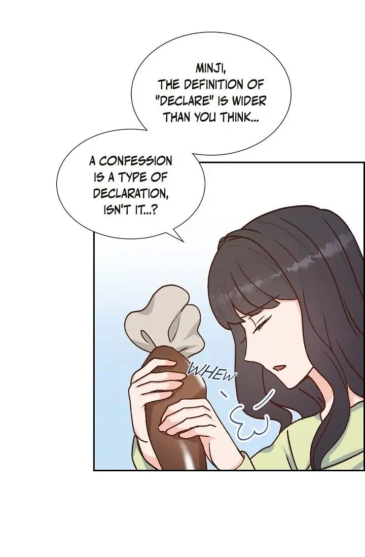 A Spoonful Of Your Love chapter 39 page 61