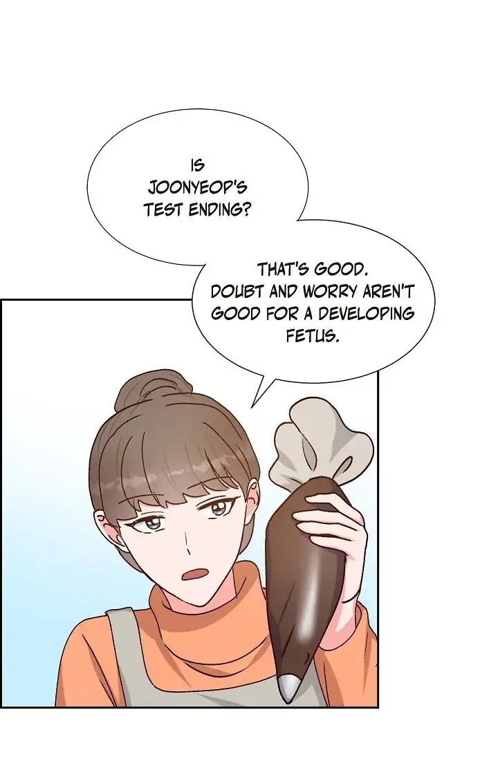 A Spoonful Of Your Love chapter 39 page 62