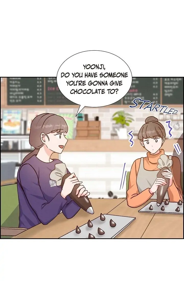 A Spoonful Of Your Love chapter 39 page 63