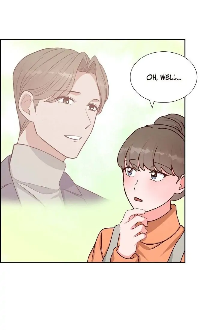 A Spoonful Of Your Love chapter 39 page 64