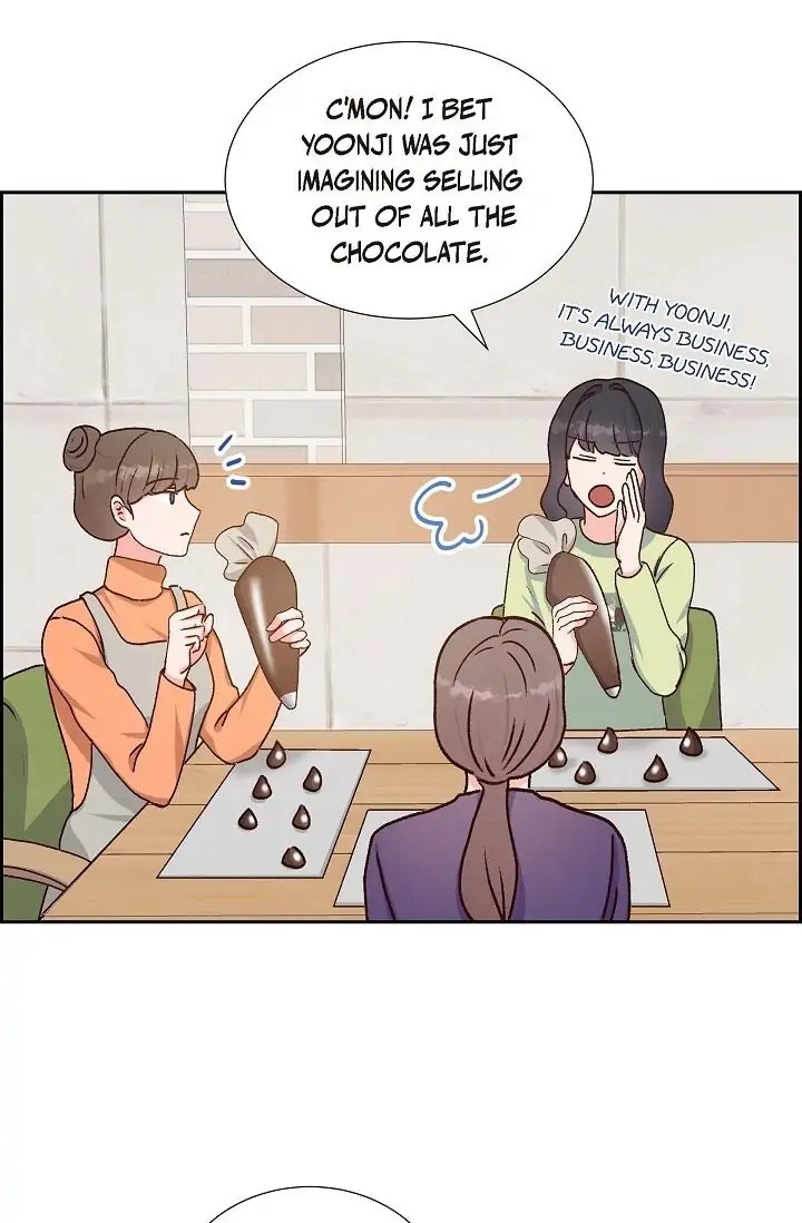 A Spoonful Of Your Love chapter 39 page 65