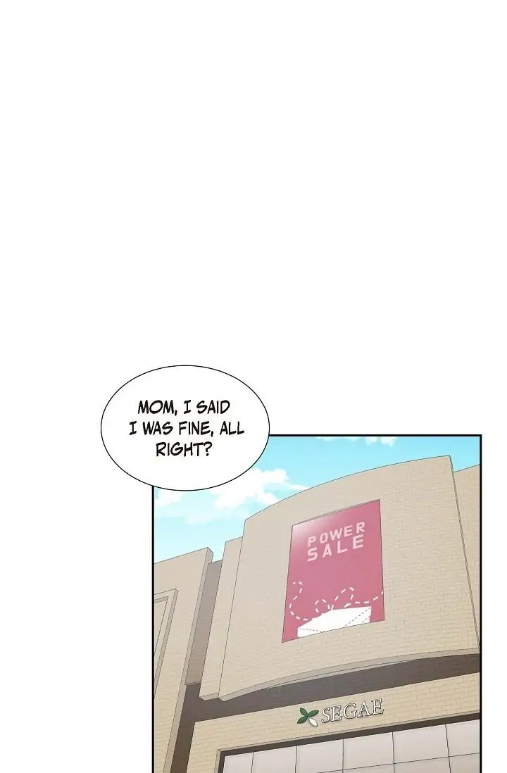 A Spoonful Of Your Love chapter 39 page 67