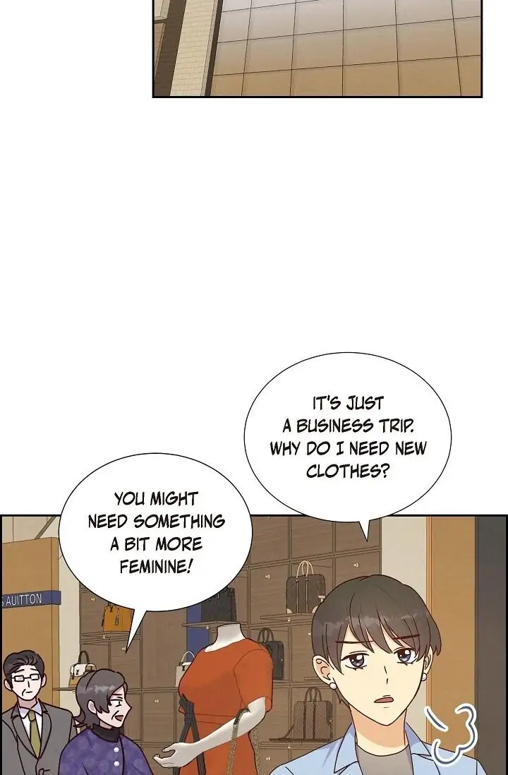 A Spoonful Of Your Love chapter 39 page 68