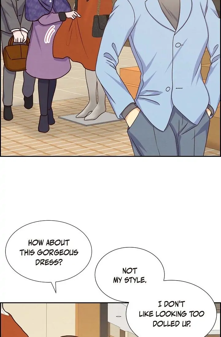 A Spoonful Of Your Love chapter 39 page 69