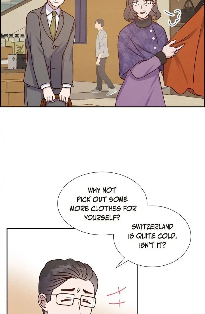 A Spoonful Of Your Love chapter 39 page 71