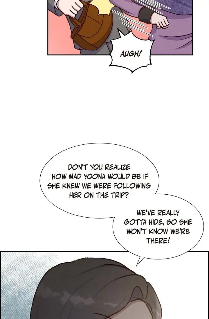 A Spoonful Of Your Love chapter 39 page 73