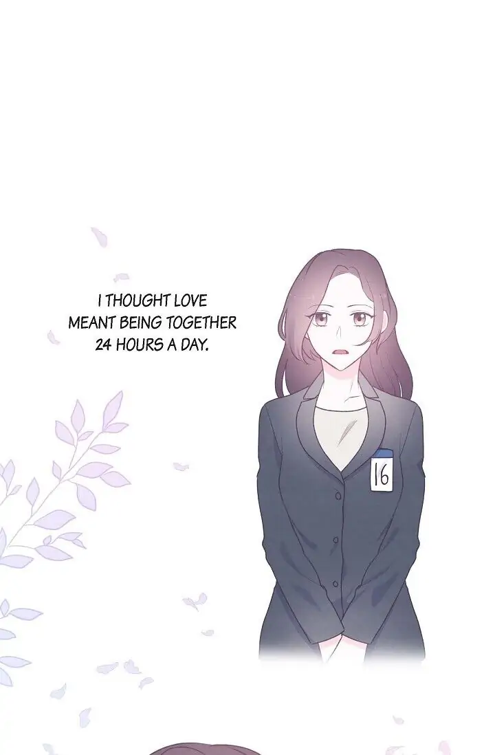 A Spoonful Of Your Love chapter 4 page 1