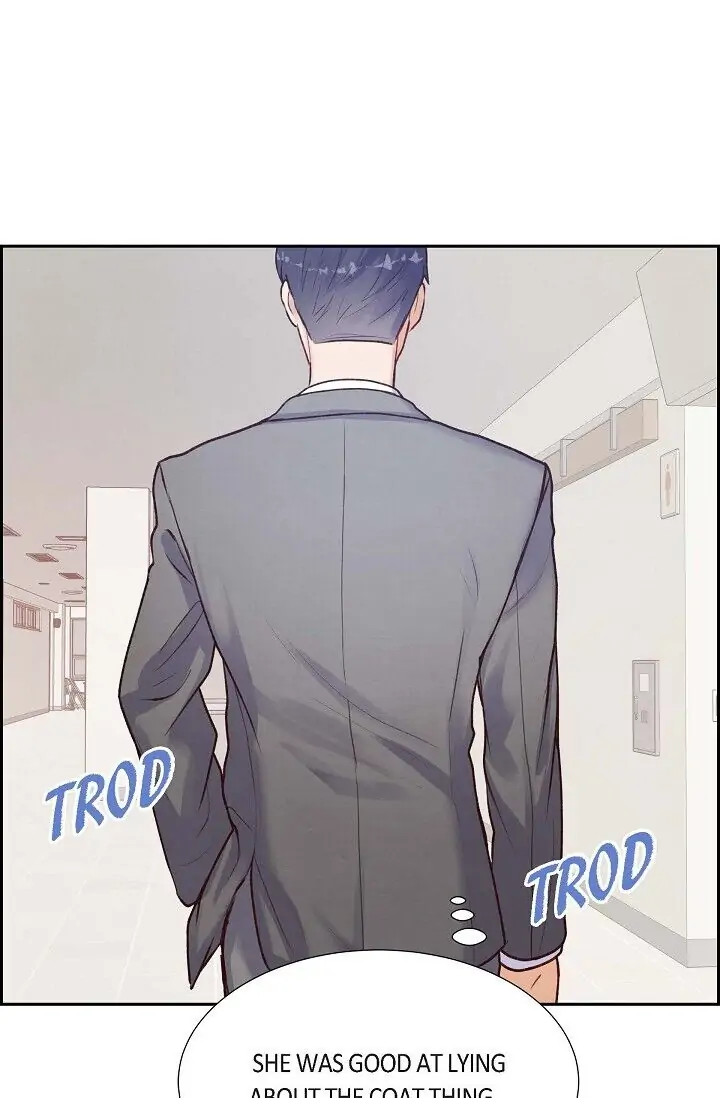 A Spoonful Of Your Love chapter 4 page 3