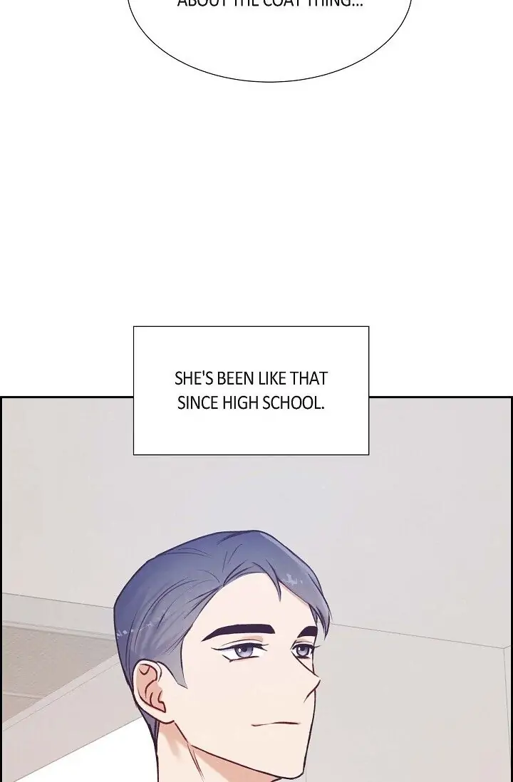 A Spoonful Of Your Love chapter 4 page 4