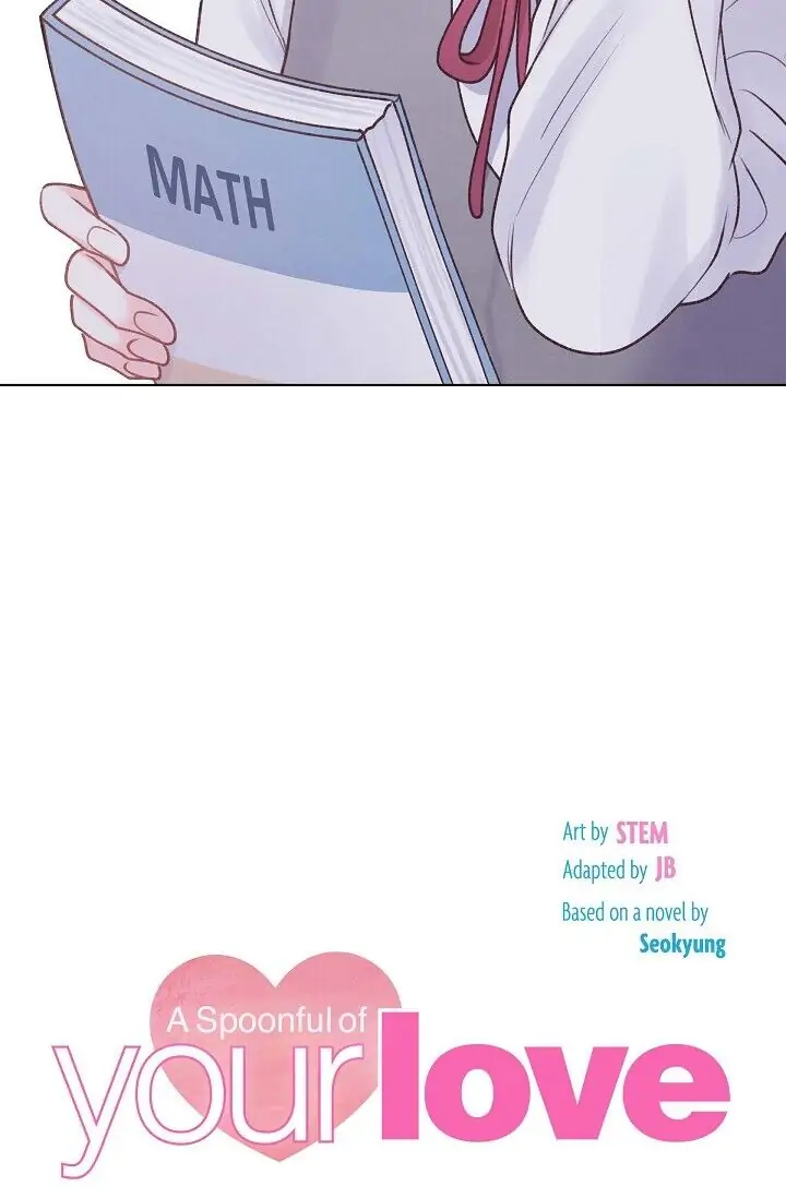 A Spoonful Of Your Love chapter 4 page 7