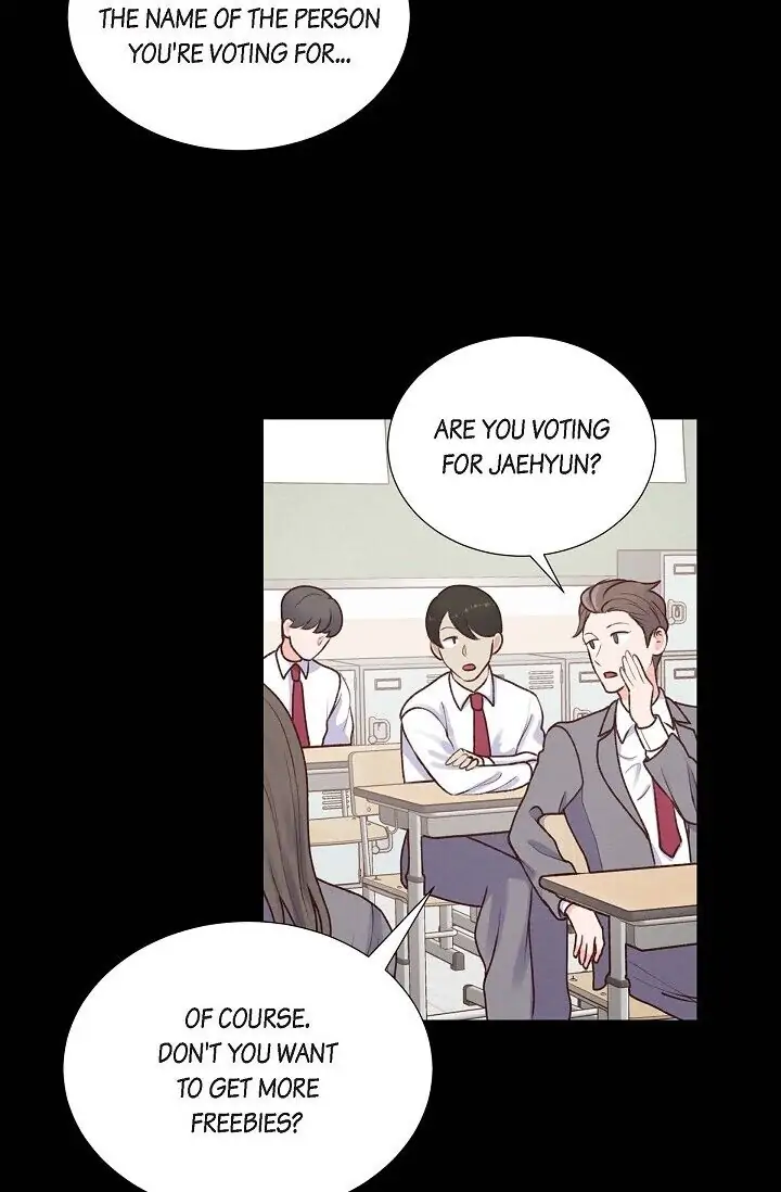 A Spoonful Of Your Love chapter 4 page 10