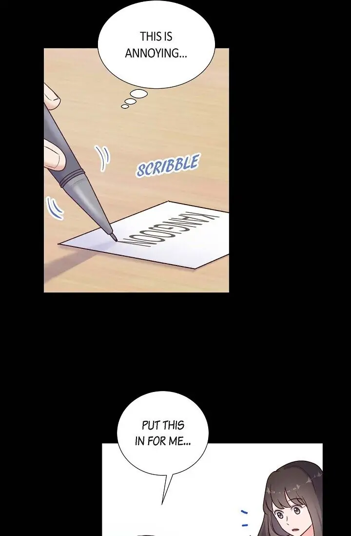 A Spoonful Of Your Love chapter 4 page 13