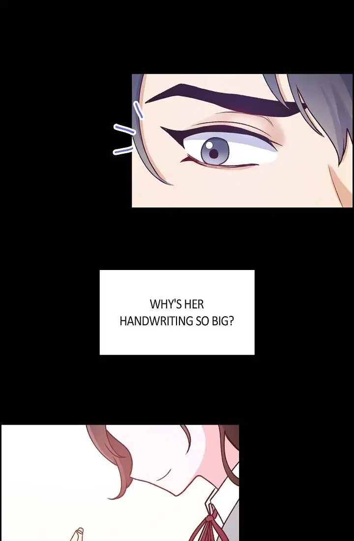 A Spoonful Of Your Love chapter 4 page 16
