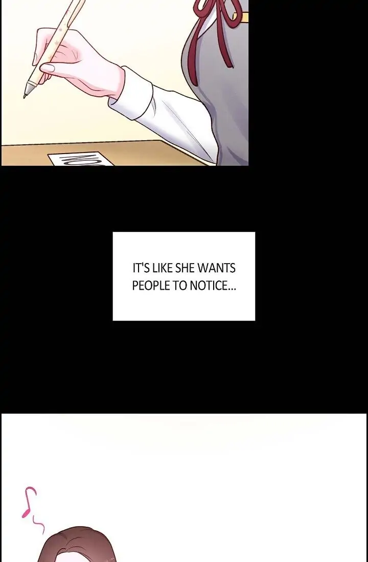 A Spoonful Of Your Love chapter 4 page 17