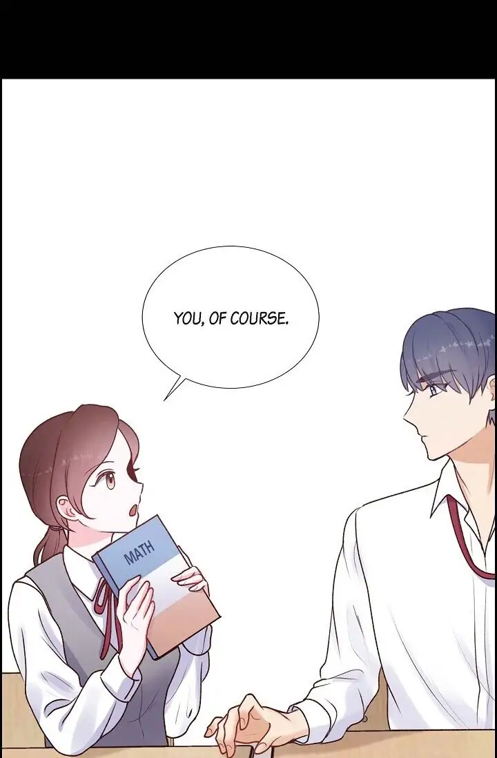 A Spoonful Of Your Love chapter 4 page 23