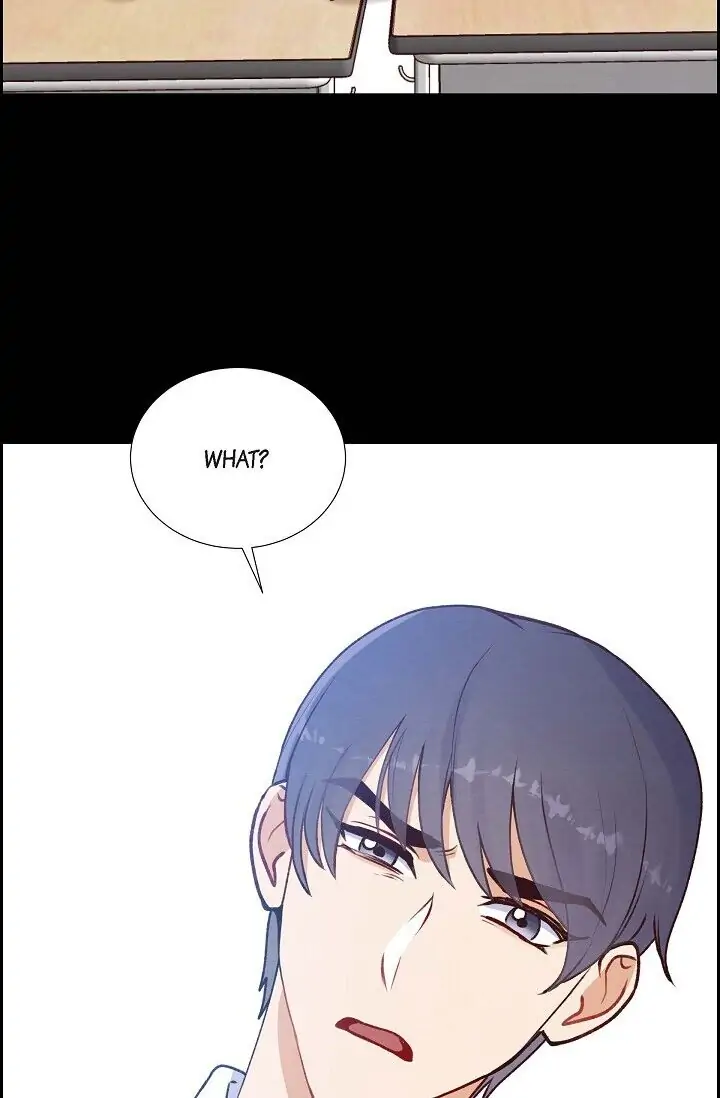 A Spoonful Of Your Love chapter 4 page 24