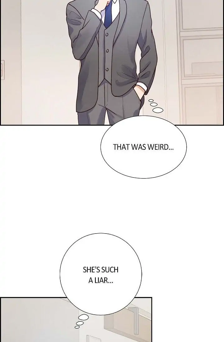 A Spoonful Of Your Love chapter 4 page 28