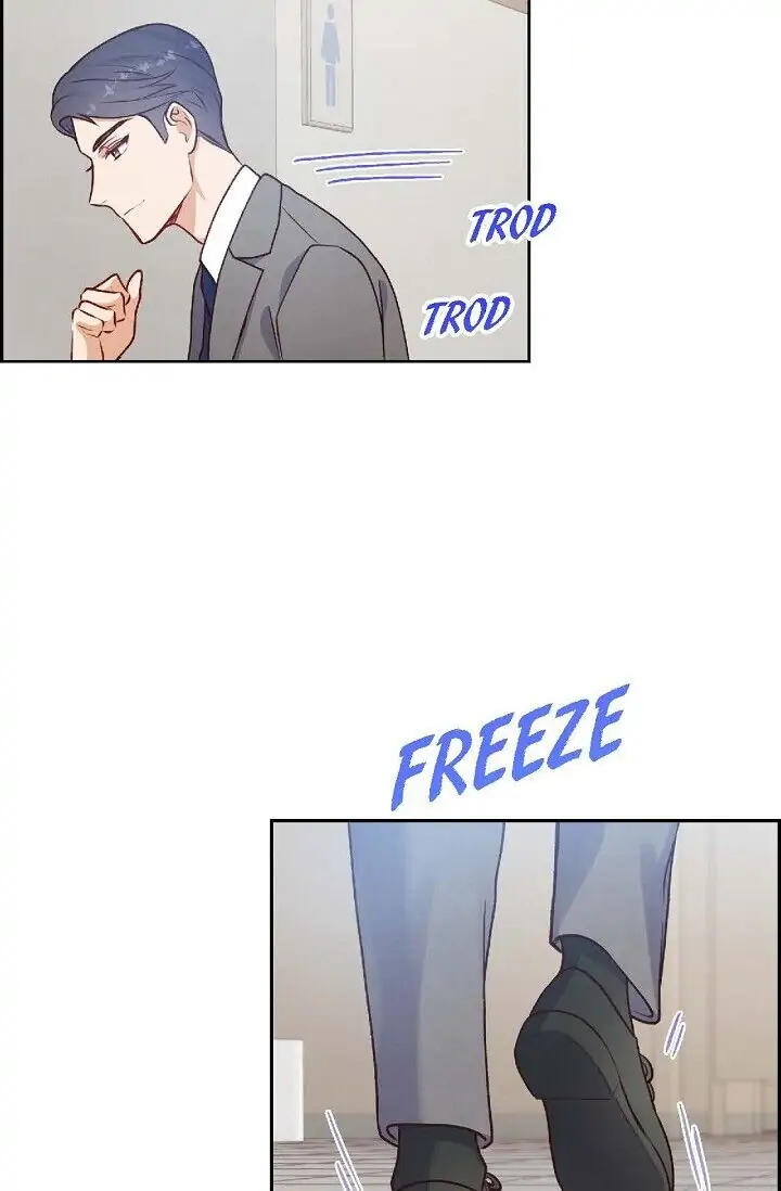 A Spoonful Of Your Love chapter 4 page 29