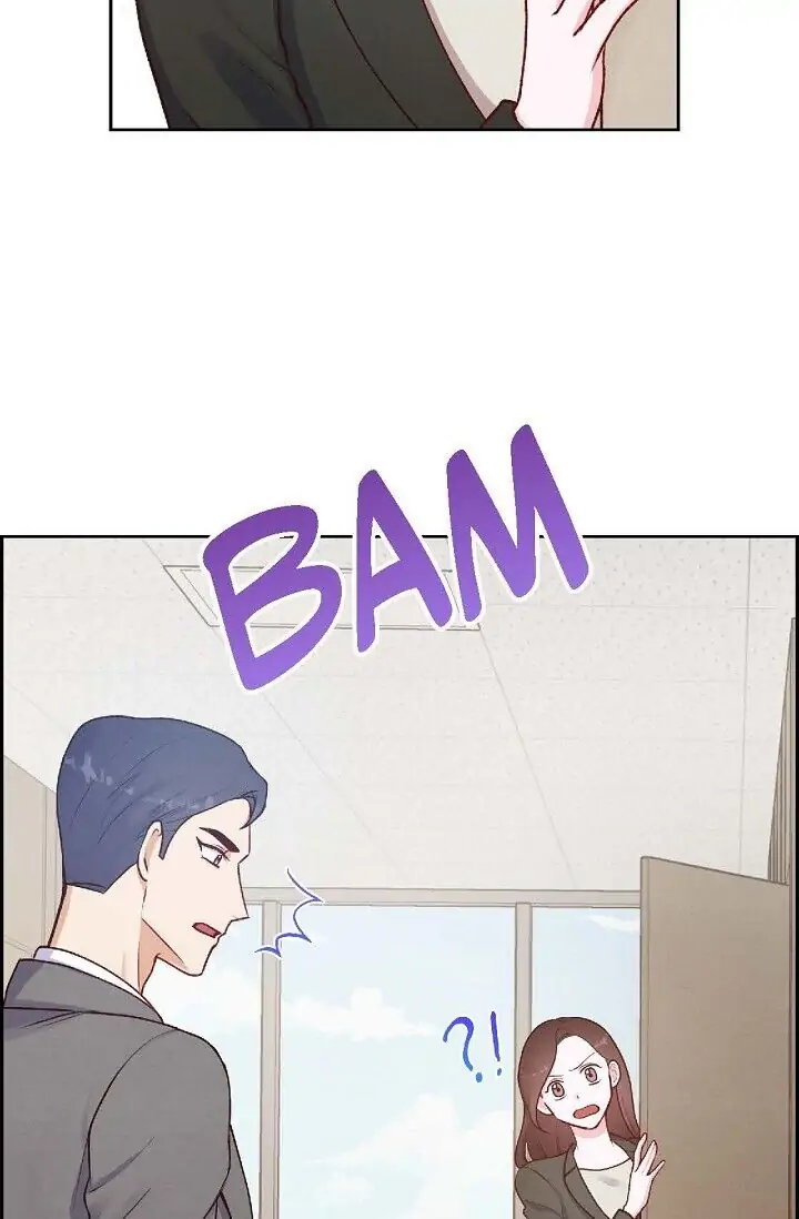 A Spoonful Of Your Love chapter 4 page 31