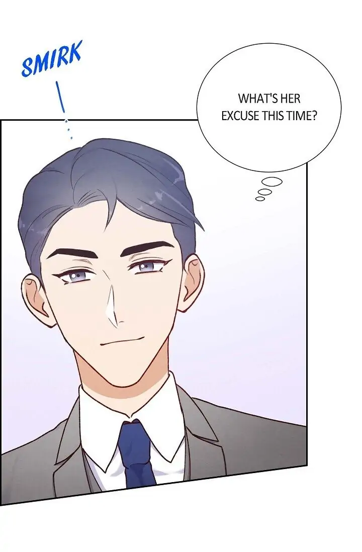 A Spoonful Of Your Love chapter 4 page 33
