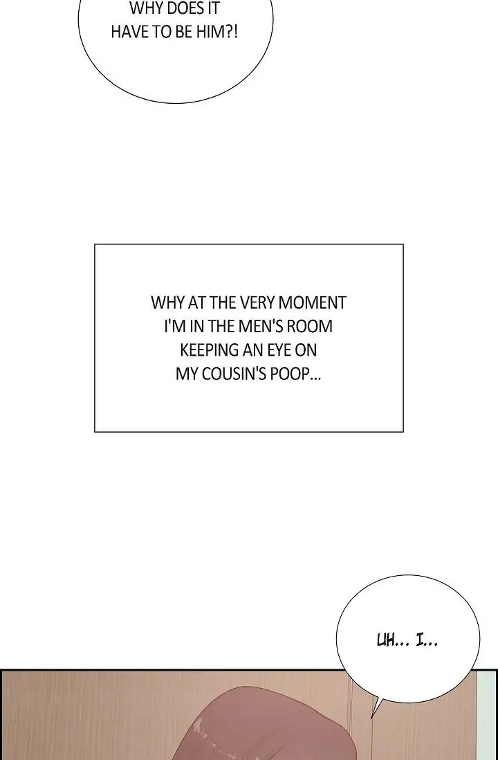 A Spoonful Of Your Love chapter 4 page 35
