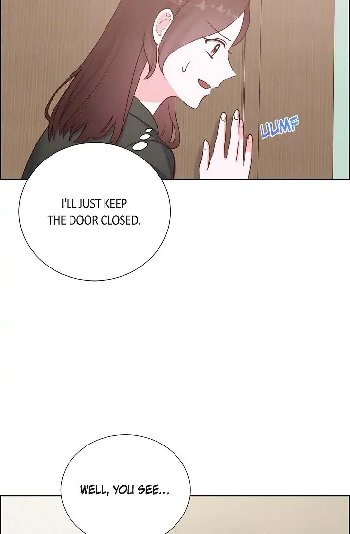 A Spoonful Of Your Love chapter 4 page 36