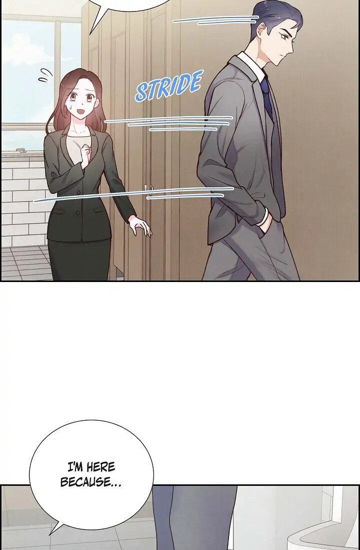 A Spoonful Of Your Love chapter 4 page 37