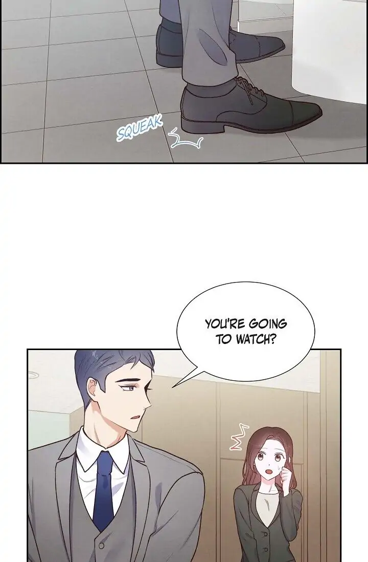 A Spoonful Of Your Love chapter 4 page 38