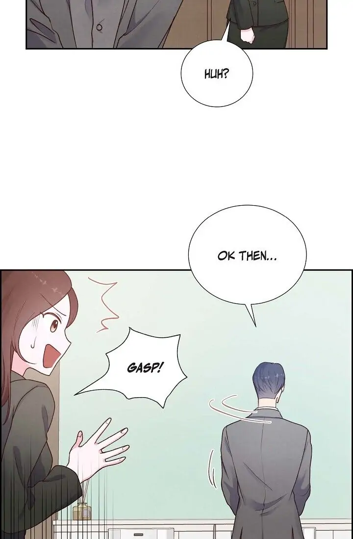 A Spoonful Of Your Love chapter 4 page 39