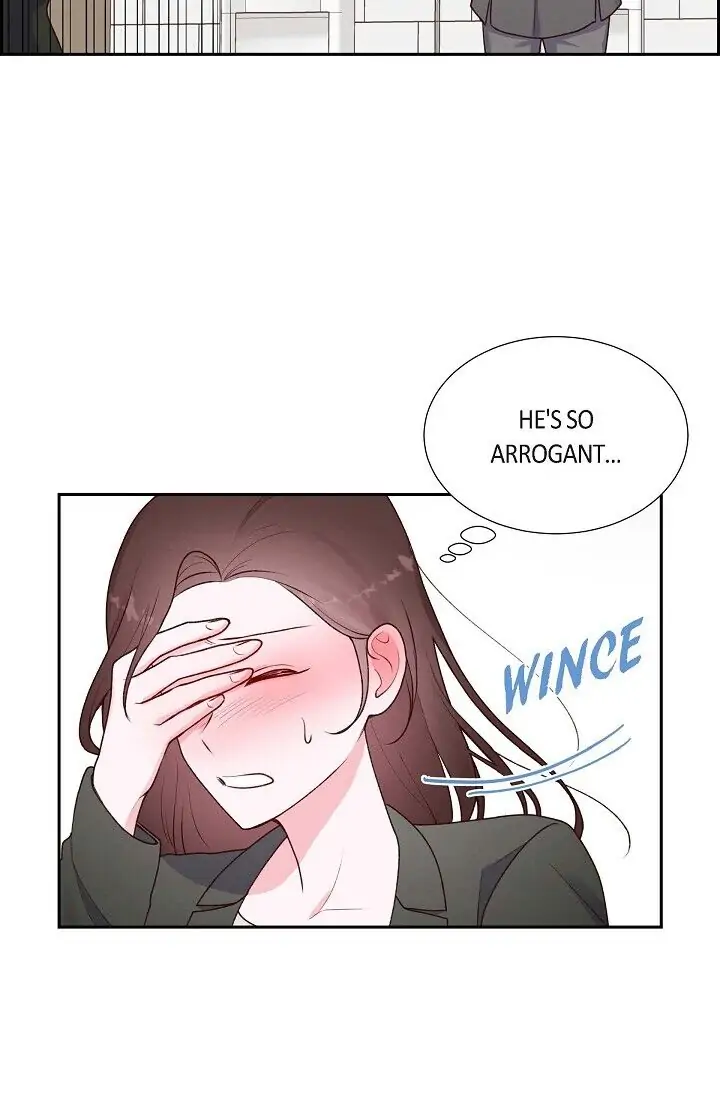 A Spoonful Of Your Love chapter 4 page 40