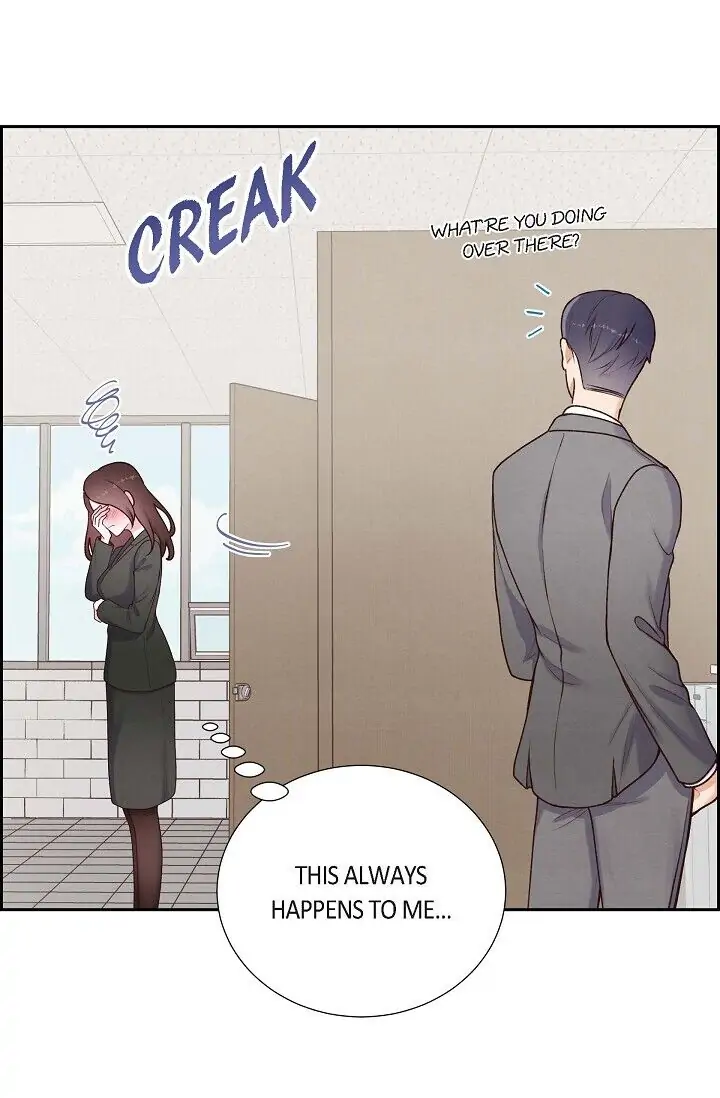 A Spoonful Of Your Love chapter 4 page 41