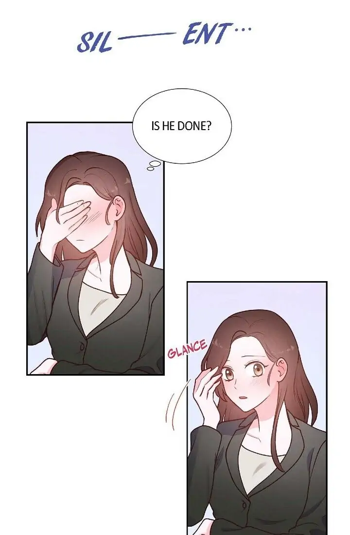 A Spoonful Of Your Love chapter 4 page 42