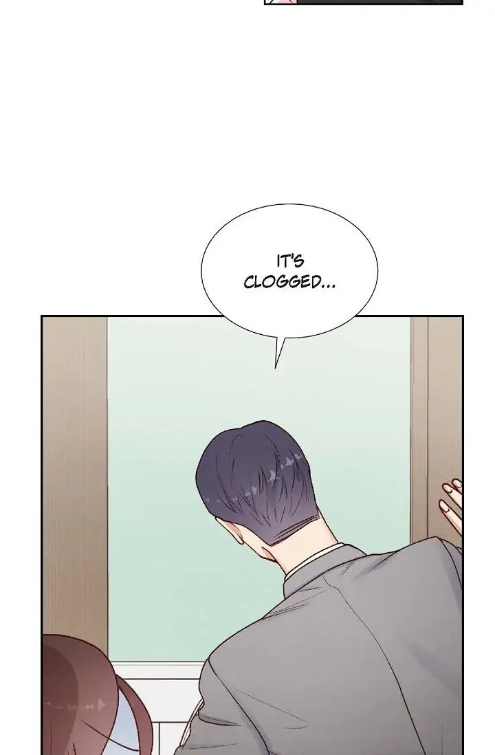 A Spoonful Of Your Love chapter 4 page 43