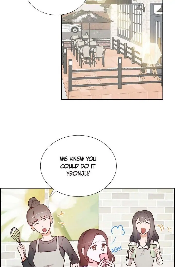 A Spoonful Of Your Love chapter 4 page 48