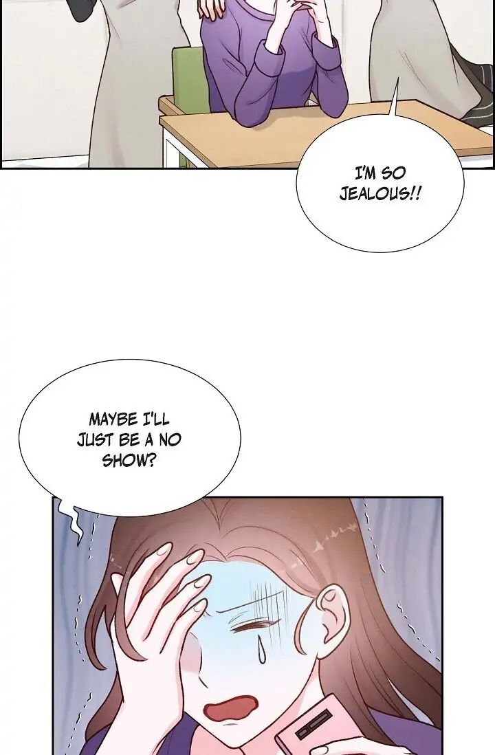 A Spoonful Of Your Love chapter 4 page 49