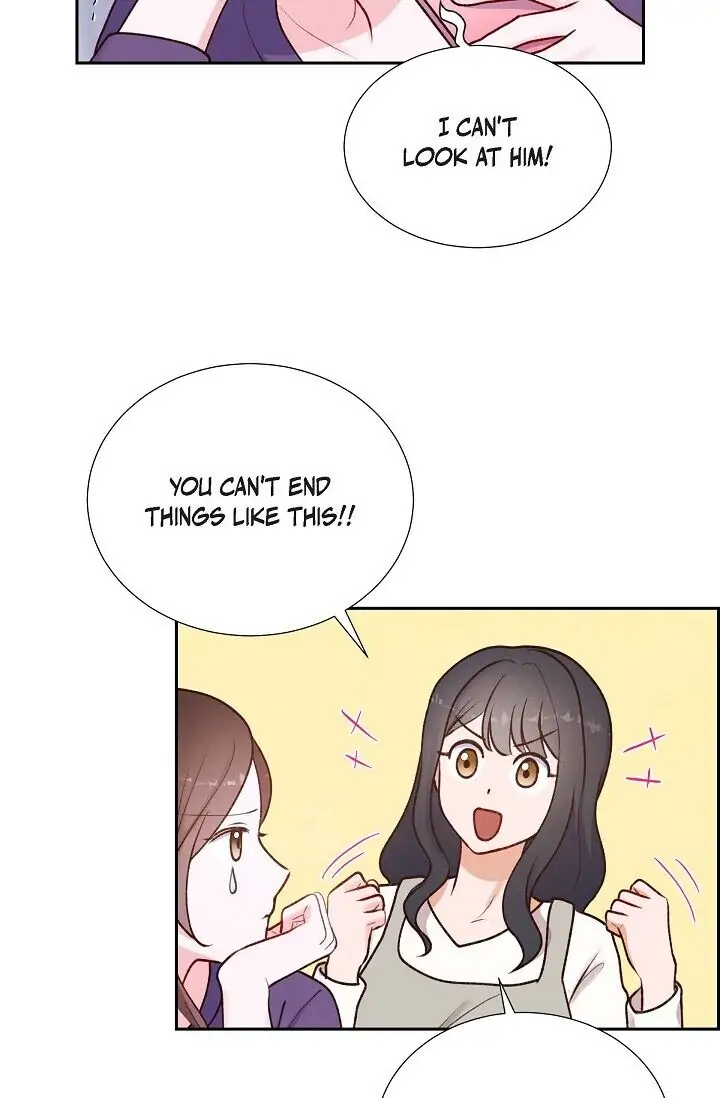 A Spoonful Of Your Love chapter 4 page 50