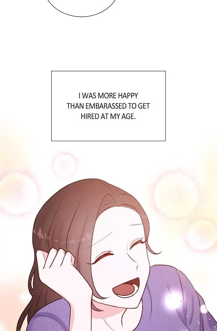 A Spoonful Of Your Love chapter 4 page 52
