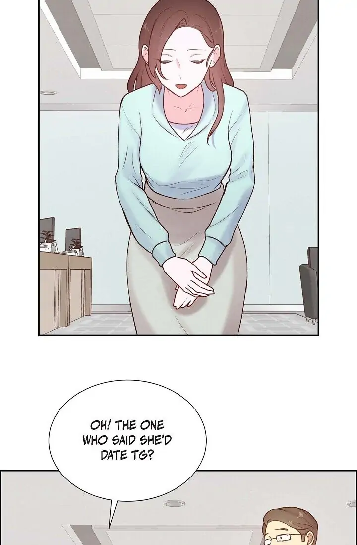 A Spoonful Of Your Love chapter 4 page 55