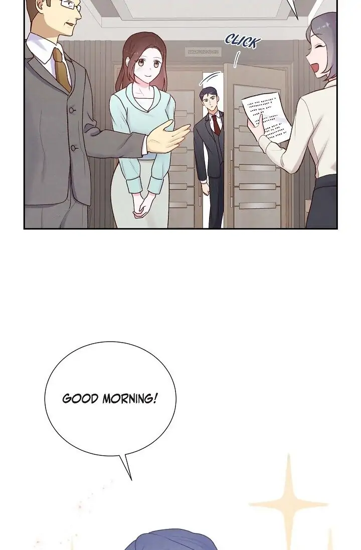 A Spoonful Of Your Love chapter 4 page 57