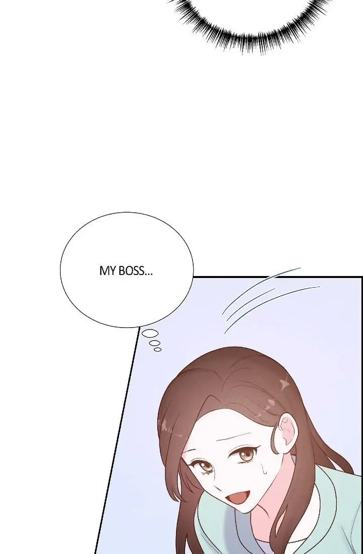 A Spoonful Of Your Love chapter 4 page 59
