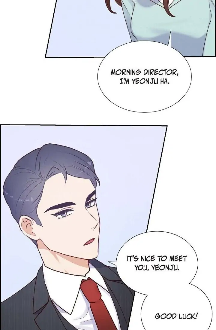 A Spoonful Of Your Love chapter 4 page 60