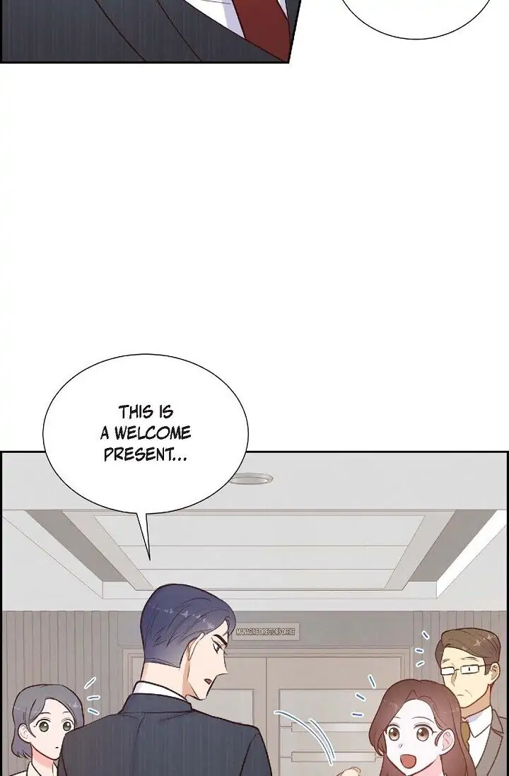 A Spoonful Of Your Love chapter 4 page 61