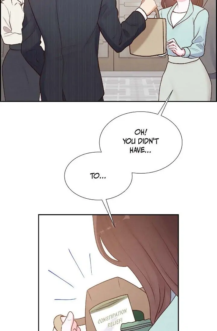 A Spoonful Of Your Love chapter 4 page 62